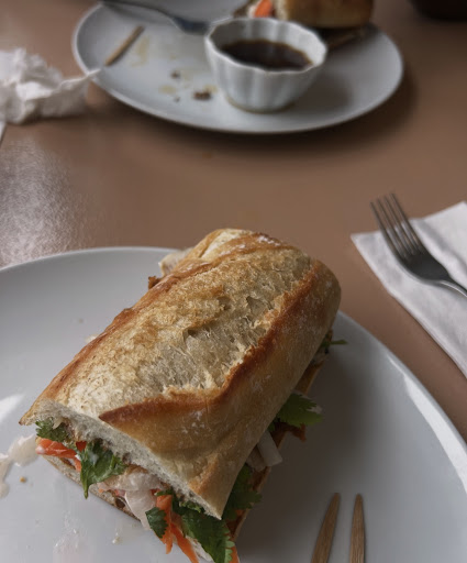 Photo of Café Les Suêtes - 12690 Cabot Trail, Saint Joseph du Moine, NS B0E 1L0